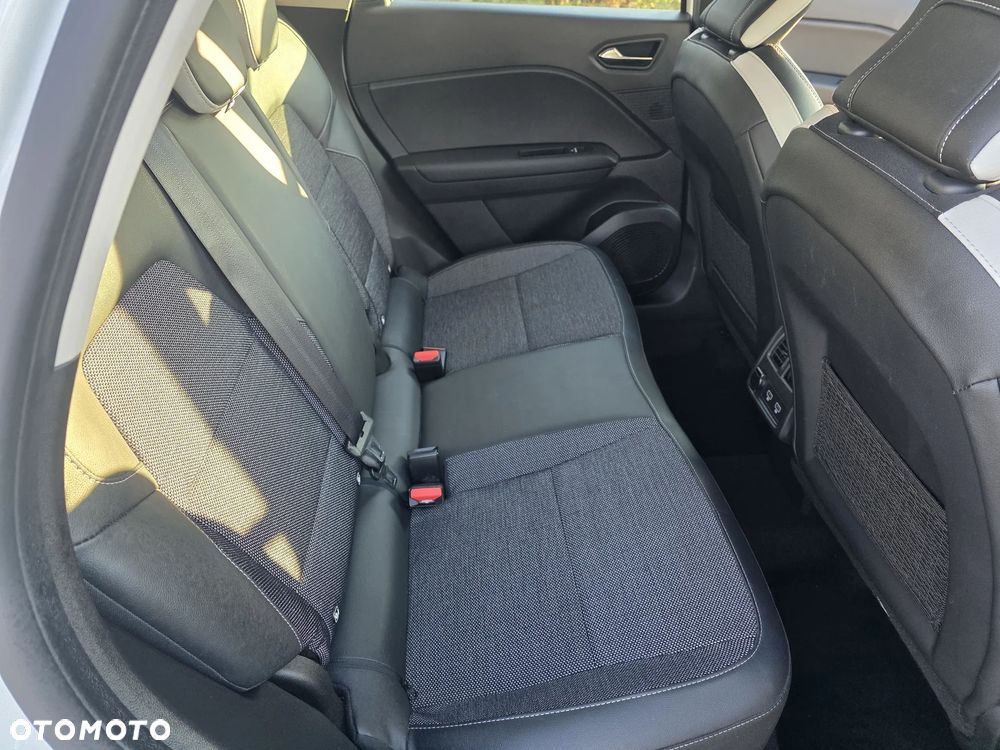 Renault Captur 1.6 E-TECH Plug-In Initiale Paris - 22