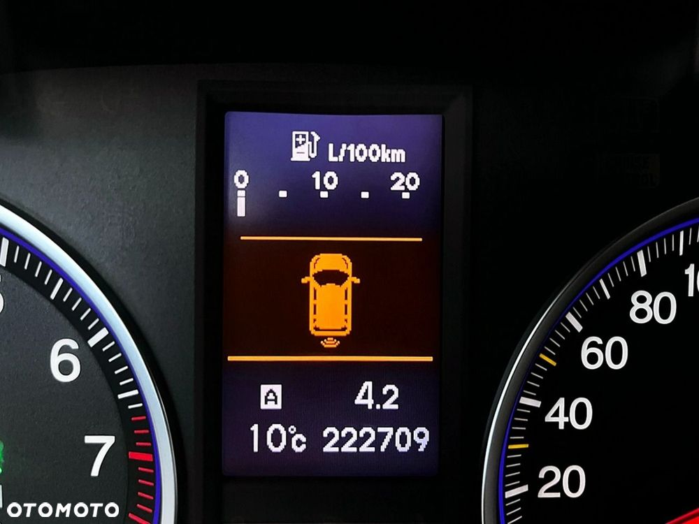 Honda CR-V - 24