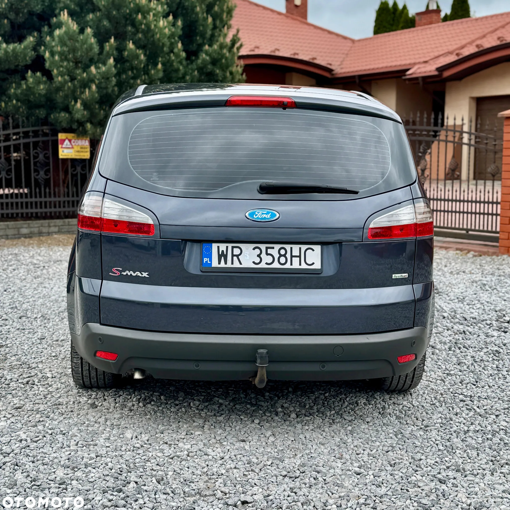 Ford S-Max - 5