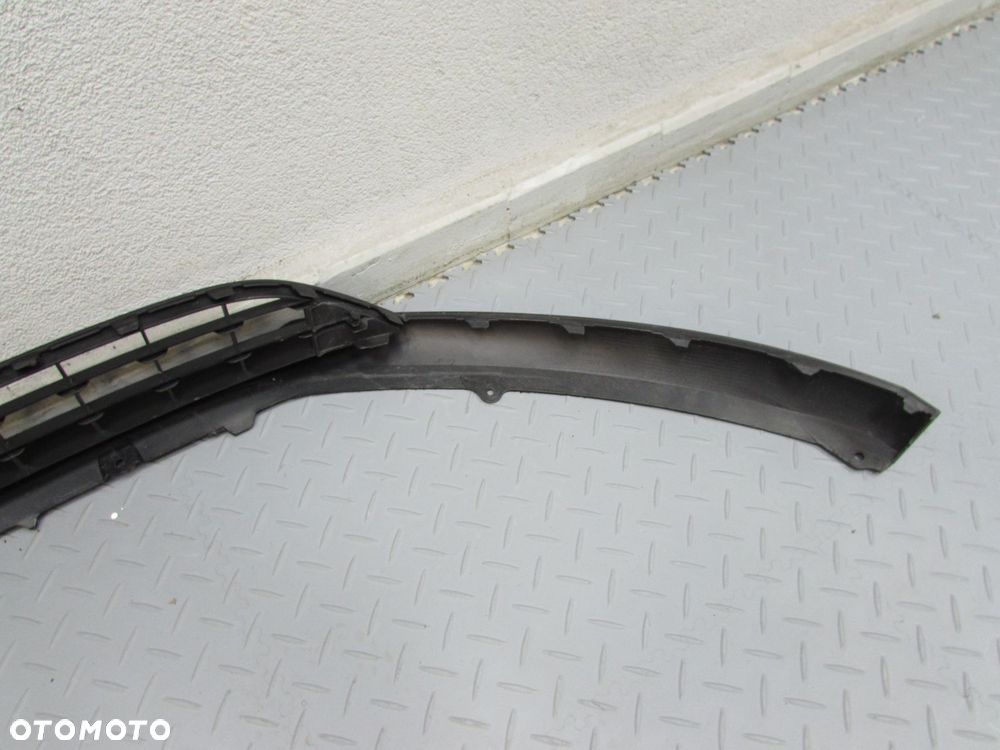 FORD FOCUS MK3 LIFT 14-18 SPOJLER DOKLADKA ZDERZAKA PRZOD F1EB-17B635-A - 7