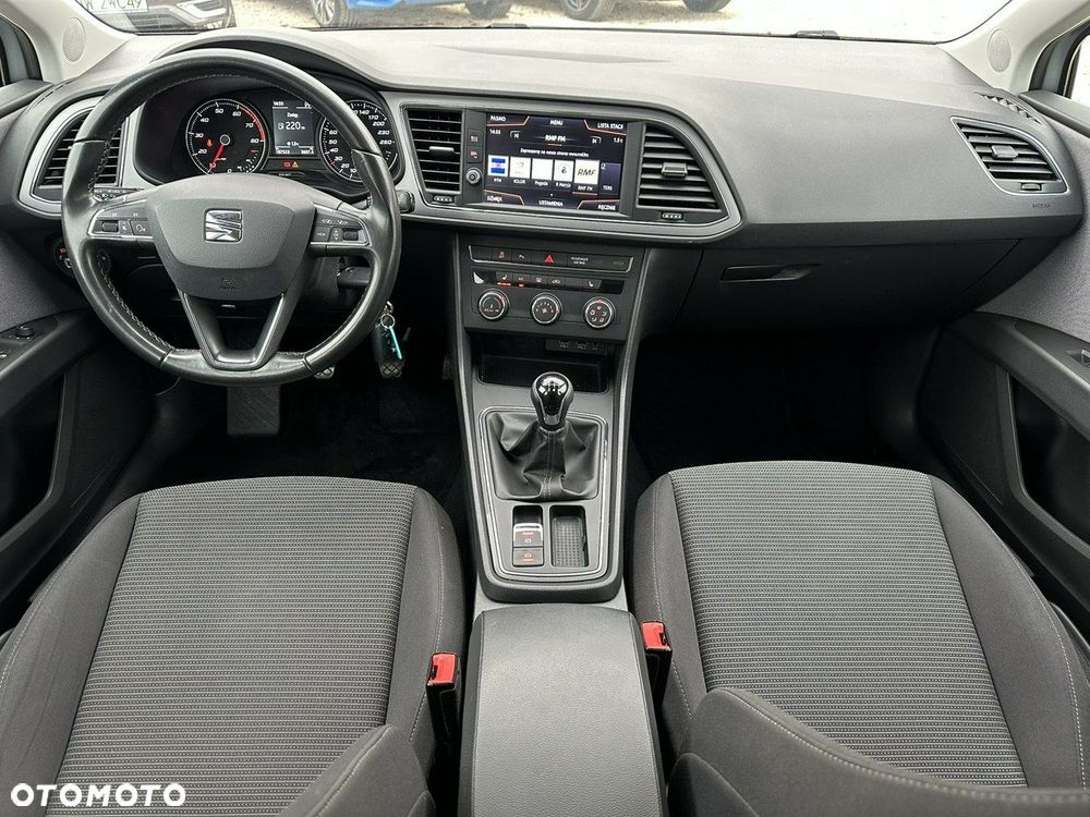 Seat Leon 1.0 TSI Style - 17