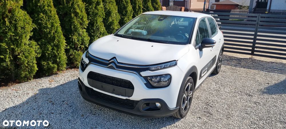Citroën C3 1.5 BlueHDi Shine S&S - 1