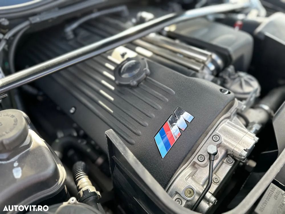 BMW M3 SMG - 29