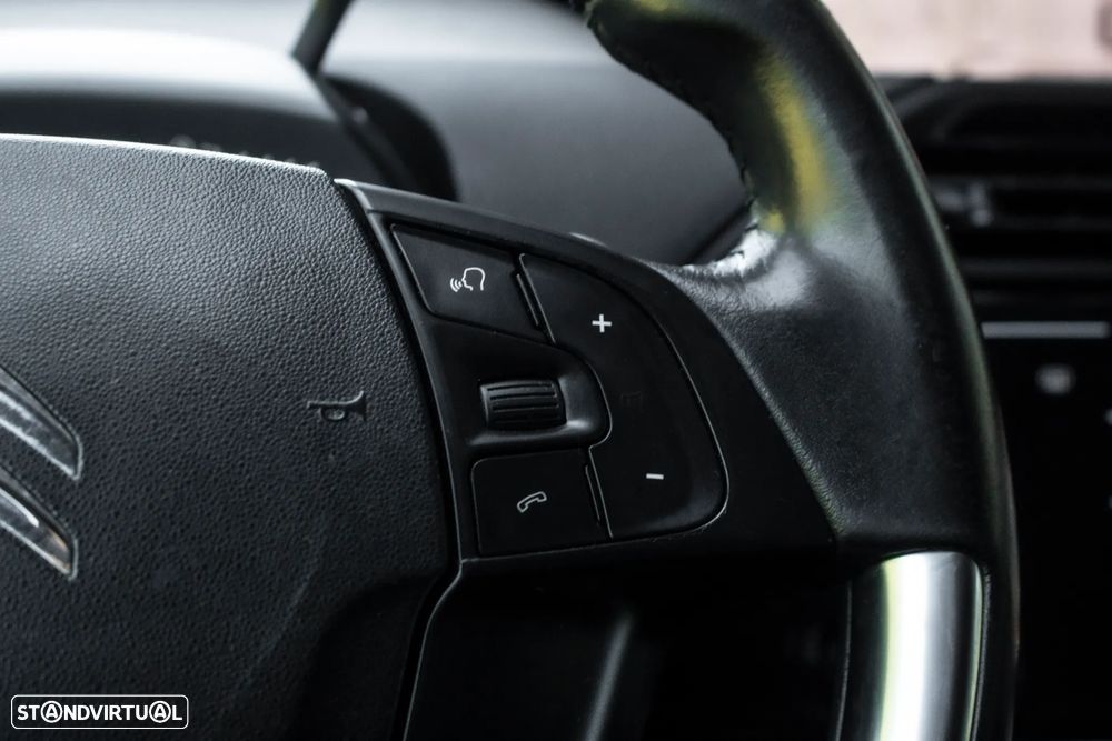 Citroën Grand C4 Spacetourer BlueHDi 130 Stop&Start EAT8 FEEL - 14