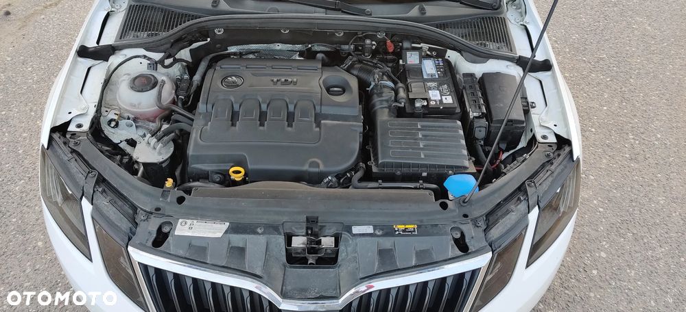 Skoda Octavia - 17