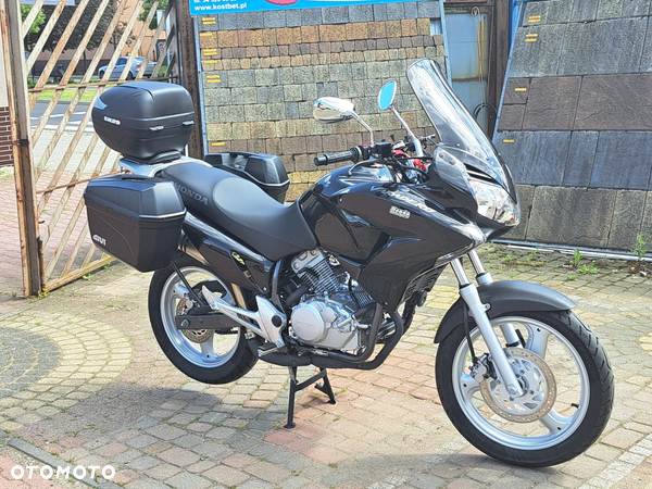 Honda Varadero