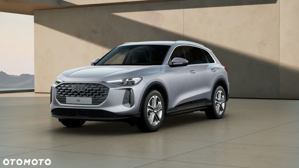 Audi Q5 - 1