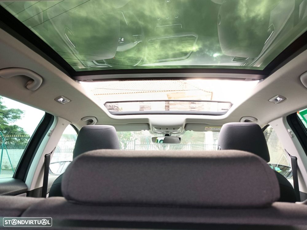 SEAT Leon ST 1.6 TDI Style S/S - 27