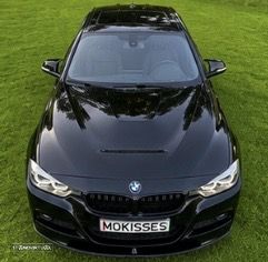 BMW 330 e iPerformance Pack M Shadow - 17