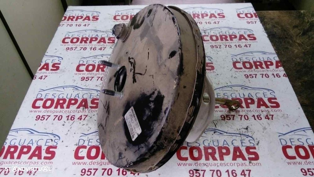 SERVOFREIO FORD TRANSIT FURGÃO 2006 -YC152B195CE - 2