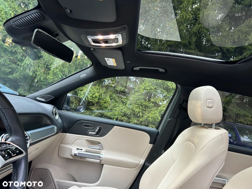 Mercedes-Benz GLB 250 4Matic 8G-DCT Progressive - 19