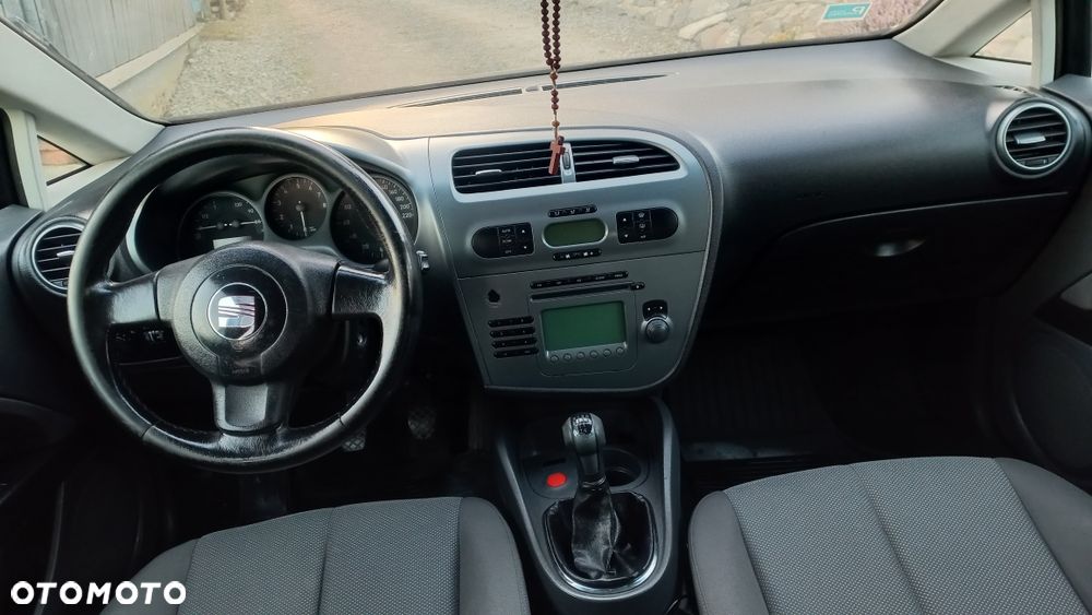 Seat Leon - 6