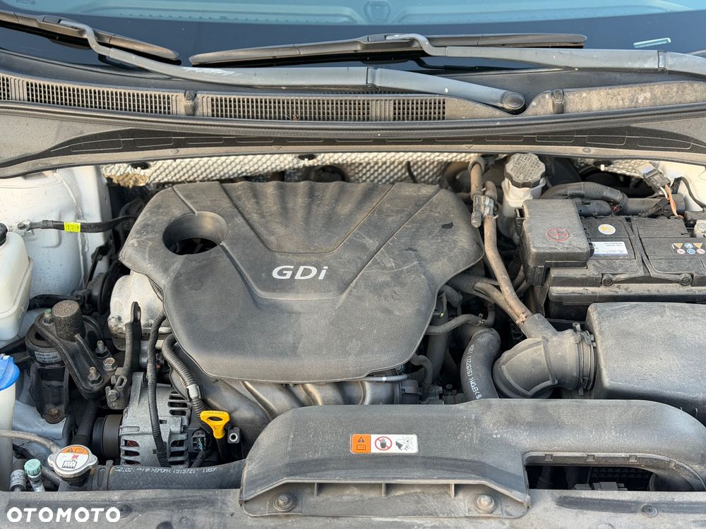 Hyundai i40 - 36