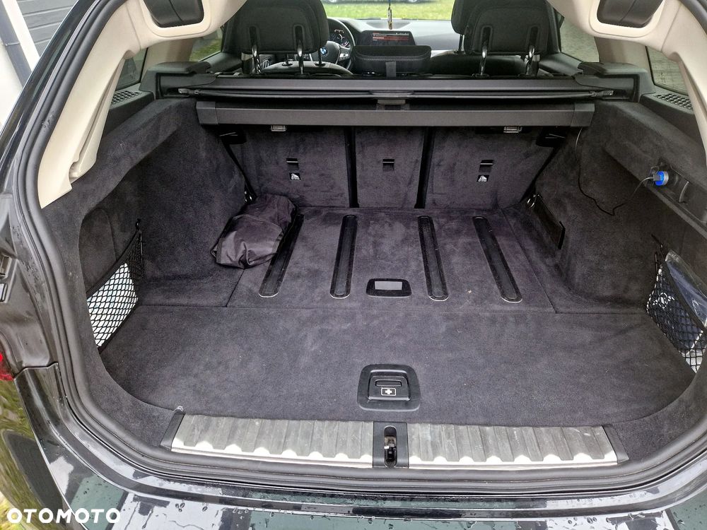 BMW Seria 3 320d xDrive Luxury Line - 10