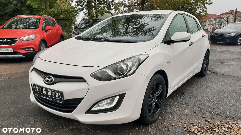Hyundai i30 1.4 Classic - 1