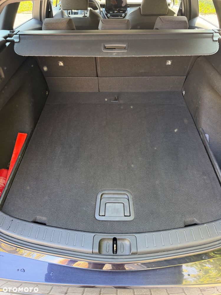 Toyota Corolla 1.8 Hybrid Comfort - 15