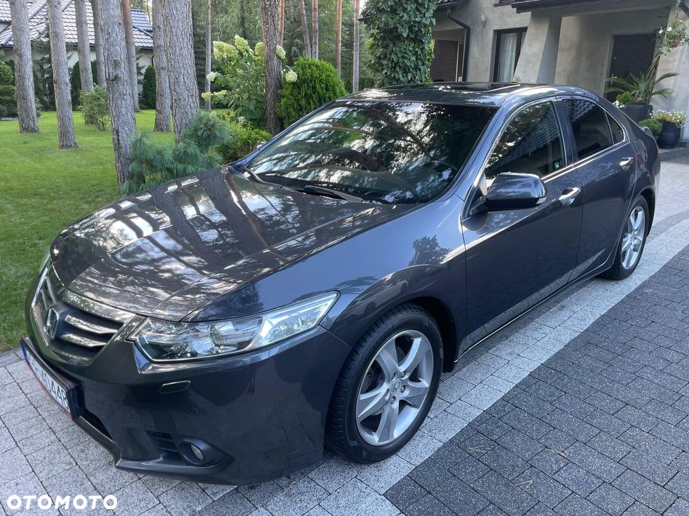 Honda Accord 2.0 Executive - 3