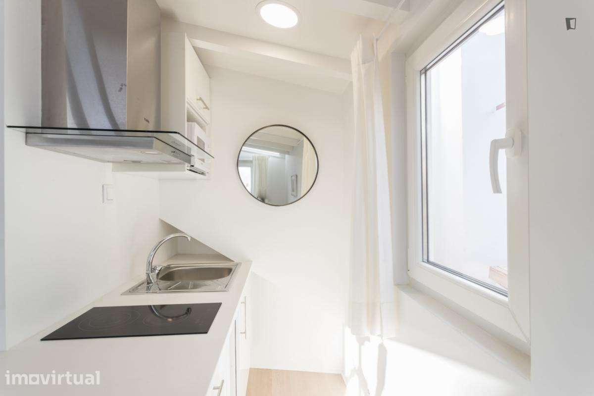 Apartamento com 1 quartos - localizado em Mouraria Lisbon - Grande imagem: 2/30