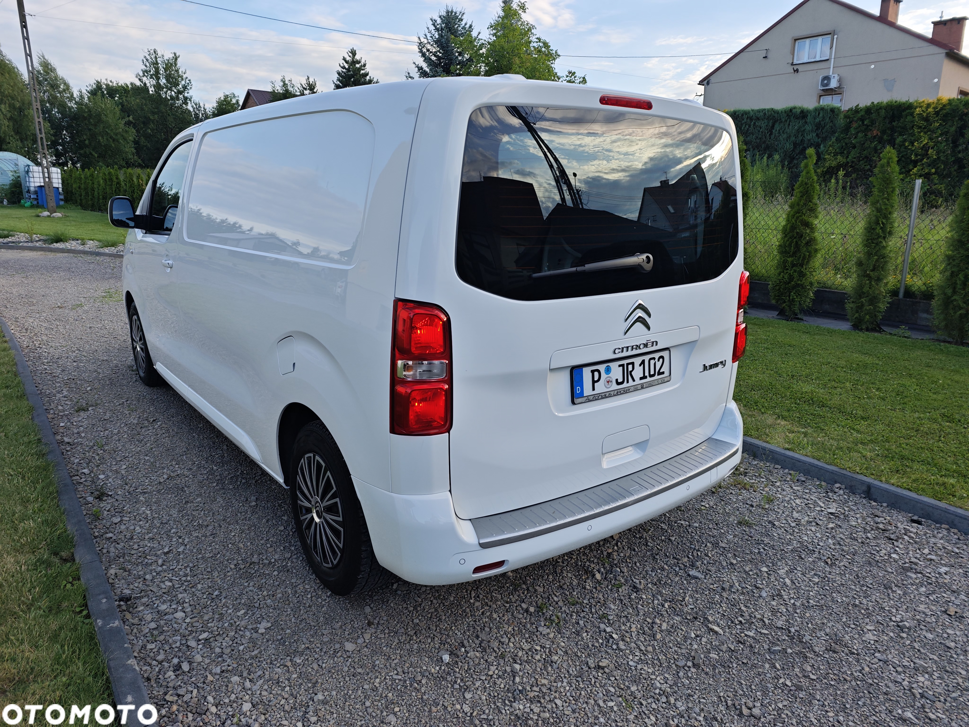 Citroën Jumpy - 12