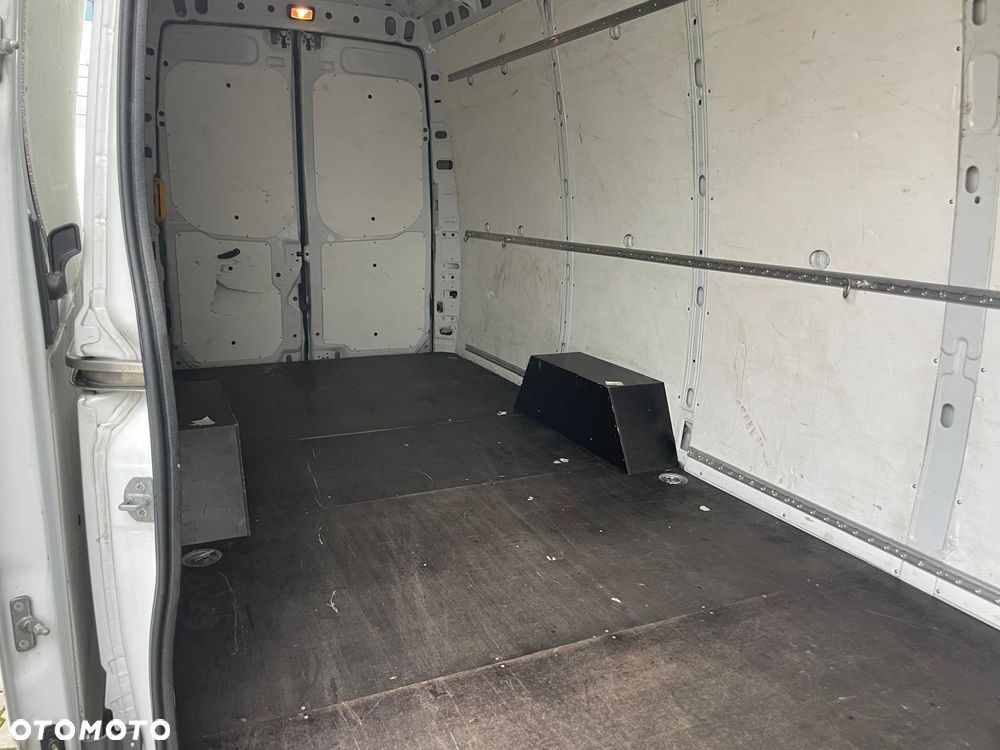 Iveco 35S16A8 Automat Maxi 16m3 - 11