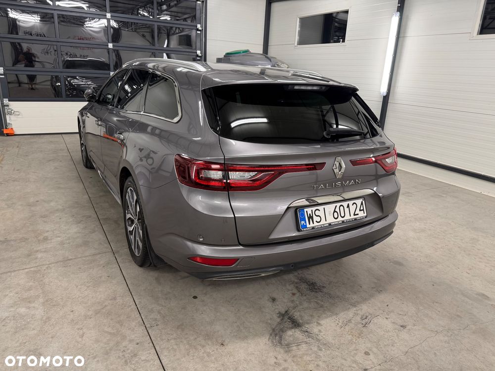 Renault Talisman ENERGY dCi 130 EDC Business - 5