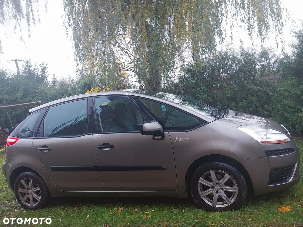 Citroën C4 Picasso 1.6 HDi Equilibre - 1