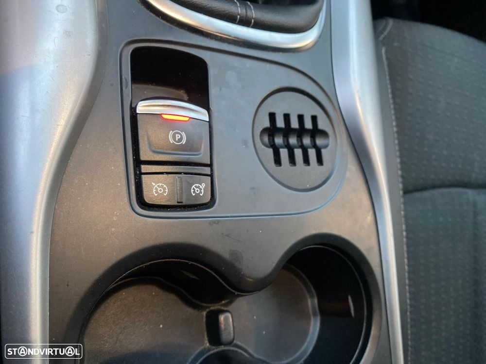 Renault Kadjar 1.5 dCi Exclusive - 17