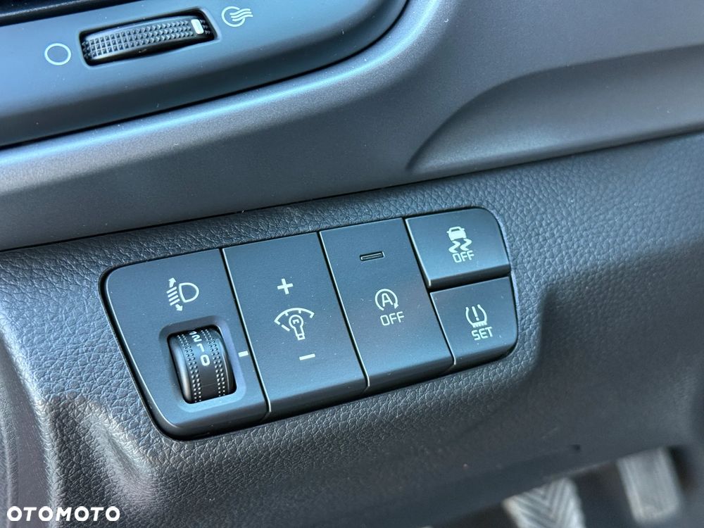 Kia Stonic 1.2 Edition 7 - 33