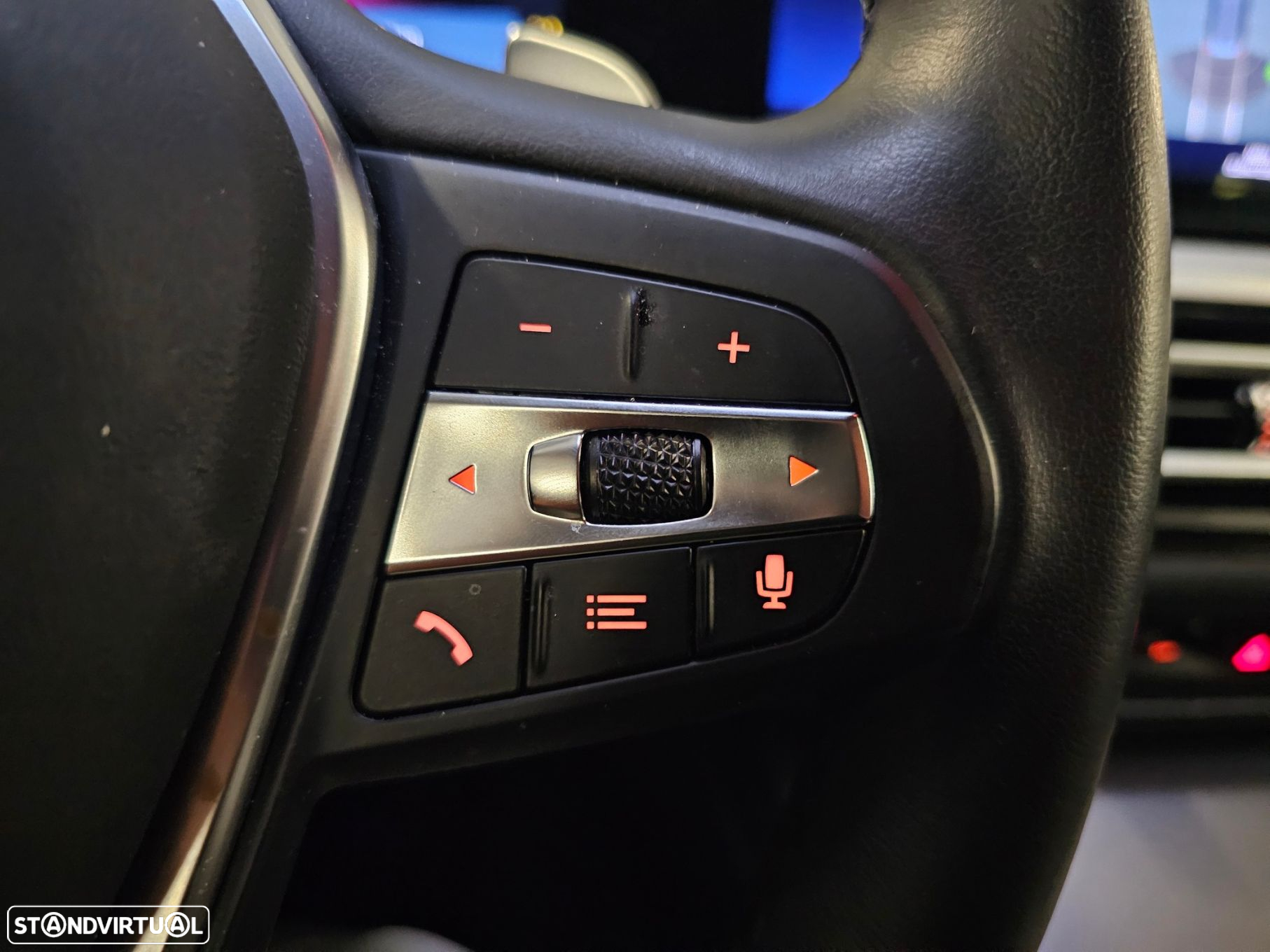BMW 320 e Touring Corporate Edition Auto - 26