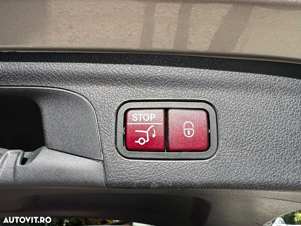 Mercedes-Benz GLE 350 d 4Matic 9G-TRONIC Exclusive - 34