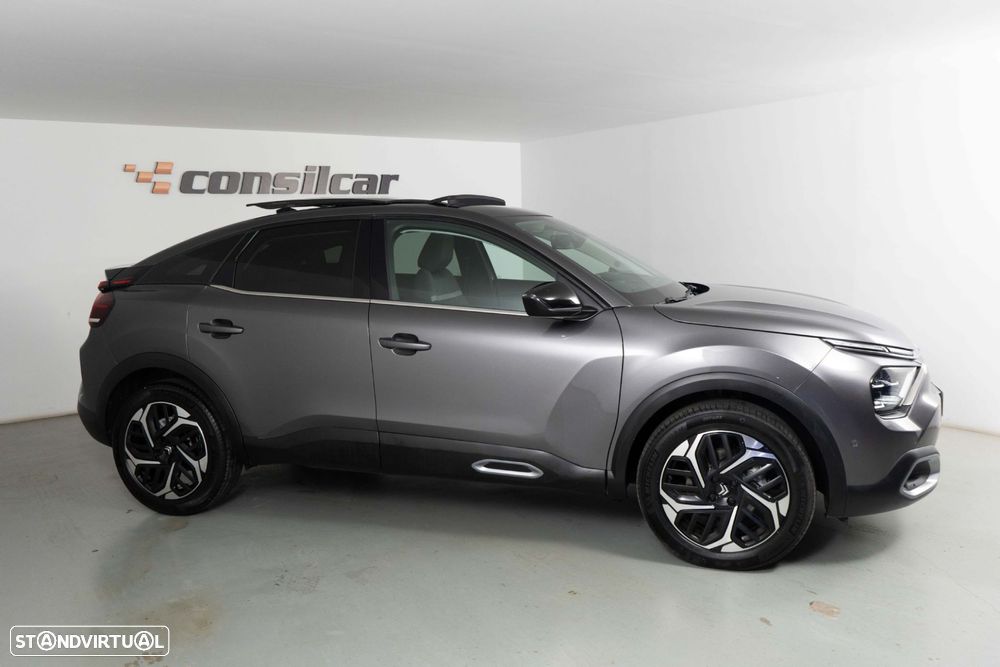 Citroën C4 1.2 PureTech Shine - 7