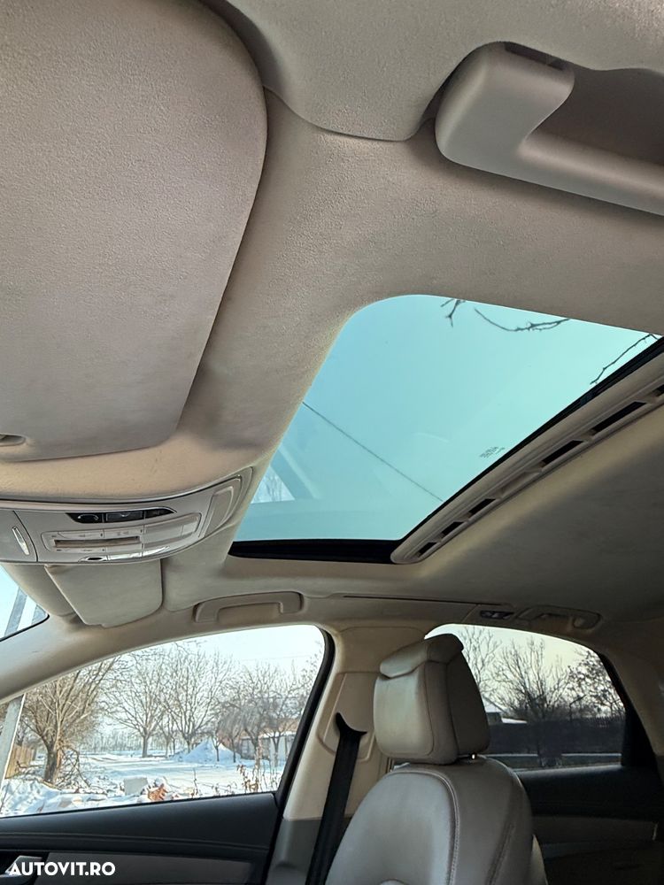 Audi A8 3.0 TDI Quattro Tiptronic - 14