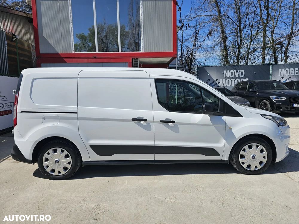 Ford Transit Connect - 4
