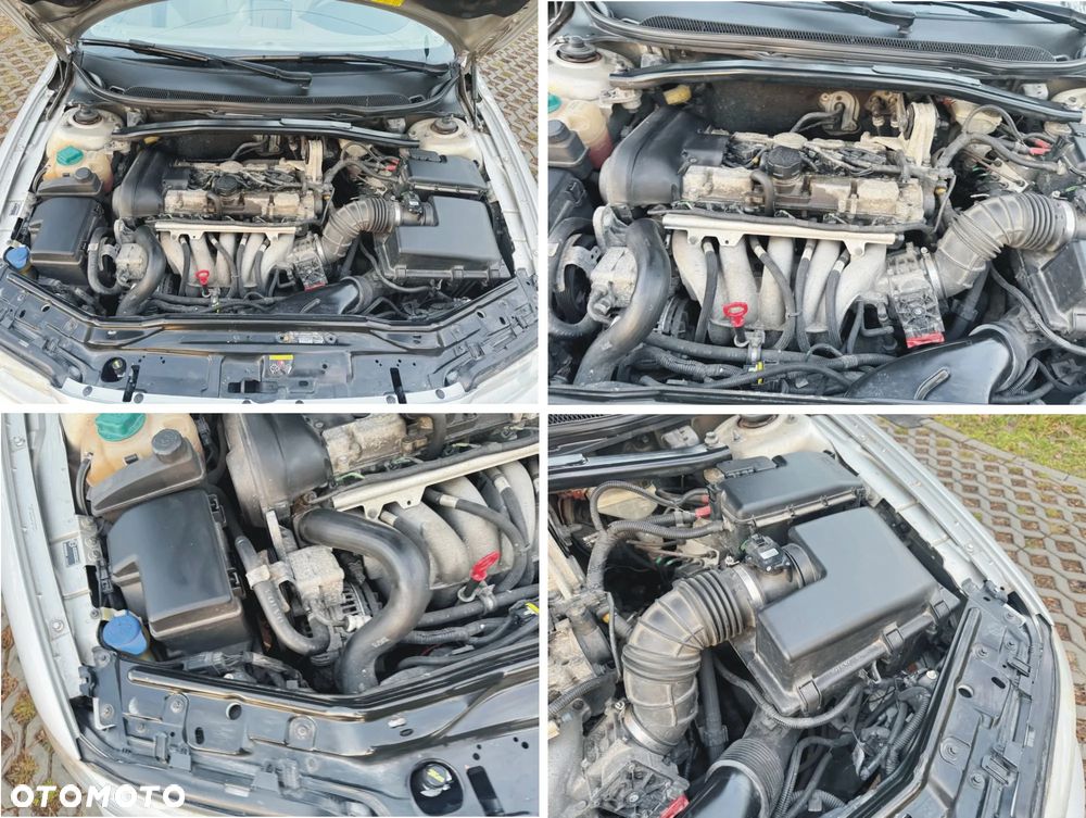 Volvo S60 2.4 Summum - 38