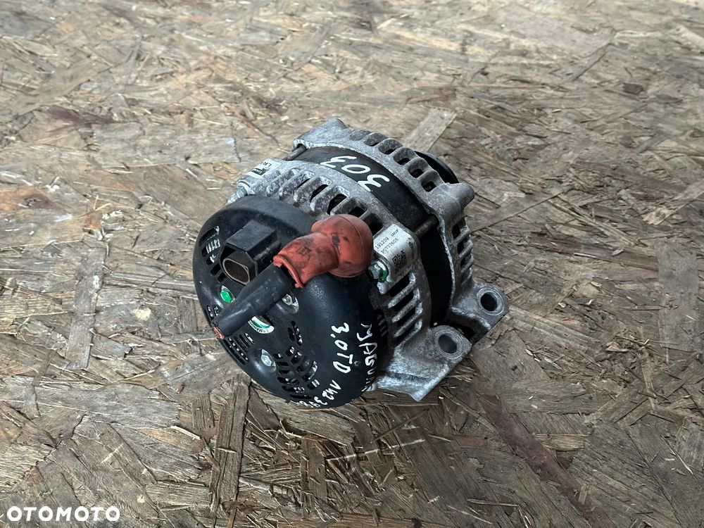 ALTERNATOR JAGUAR XF 3.0 TD 10' LRA03641 104210-6120 - 2