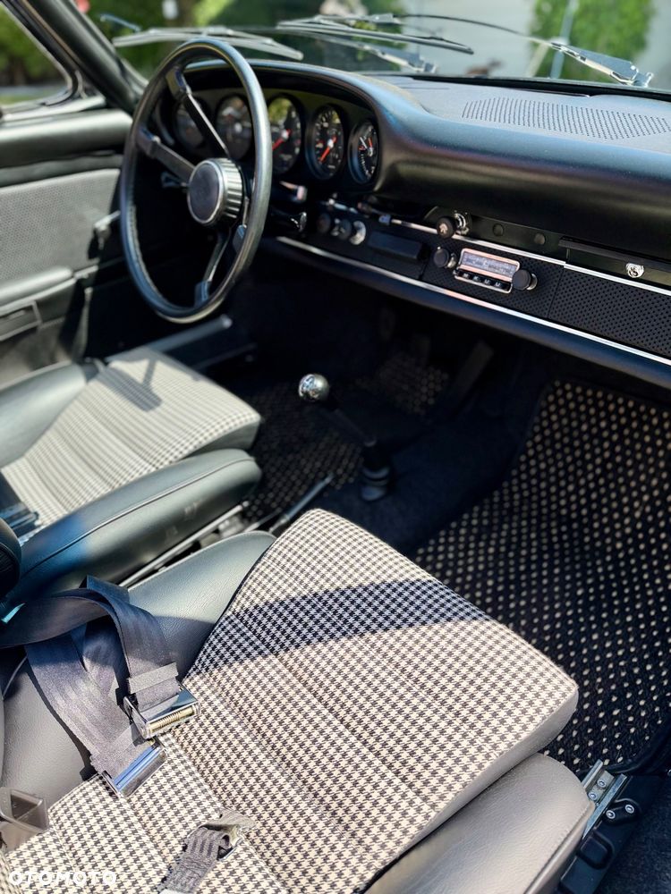 Porsche 911 - 5