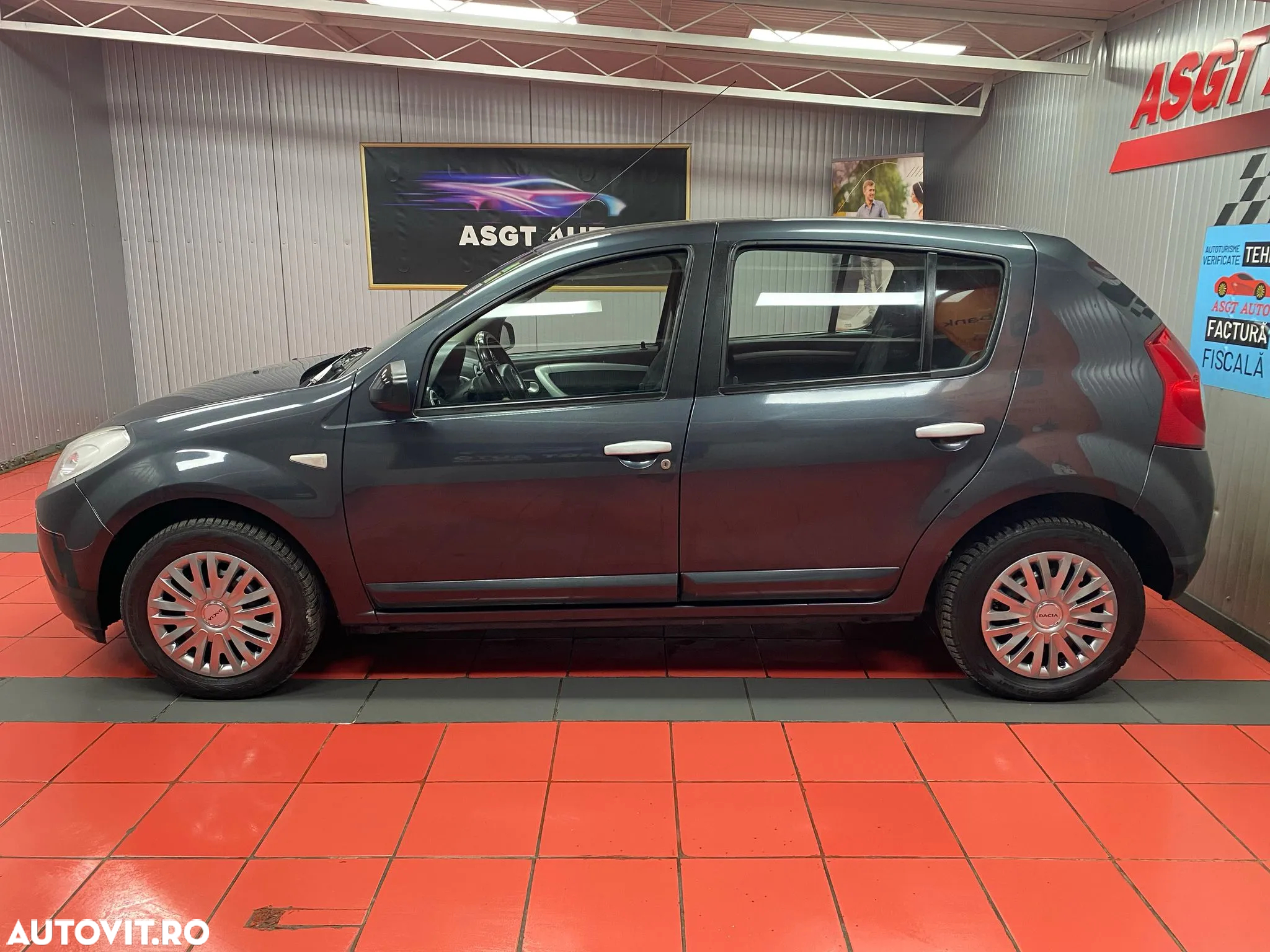 Dacia Sandero - 20