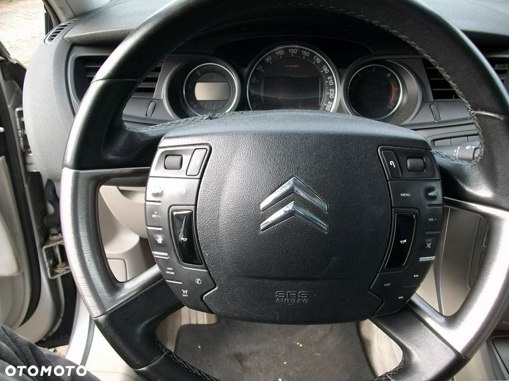 Citroën C5 - 9