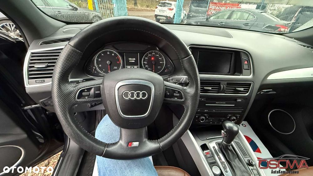 Audi Q5 - 24