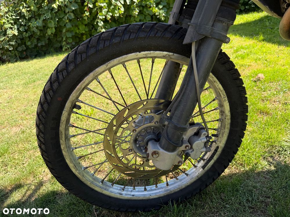 KTM Adventure - 14