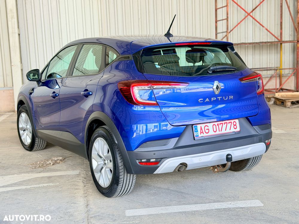 Renault Captur - 11