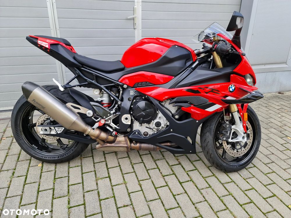 BMW S - 2