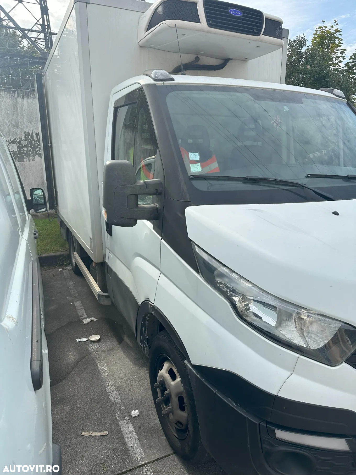 Iveco DAILY 35C15 - 5