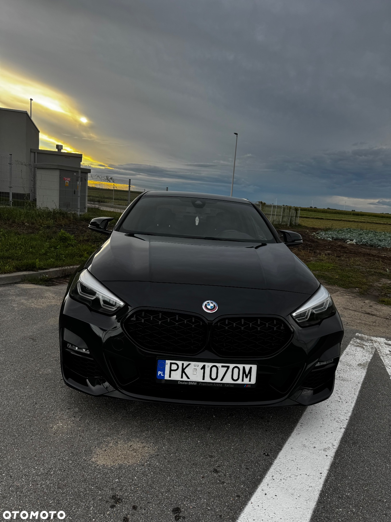 BMW Seria 2 218i M Sport - 5