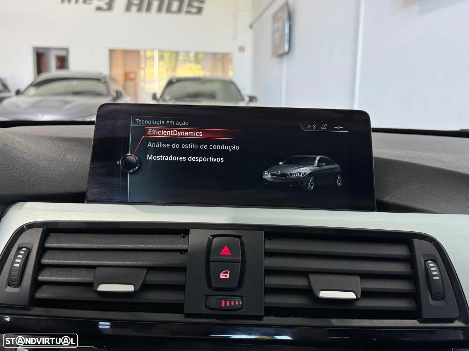 BMW 430 Gran Coupé i xDrive P.M Auto - 38