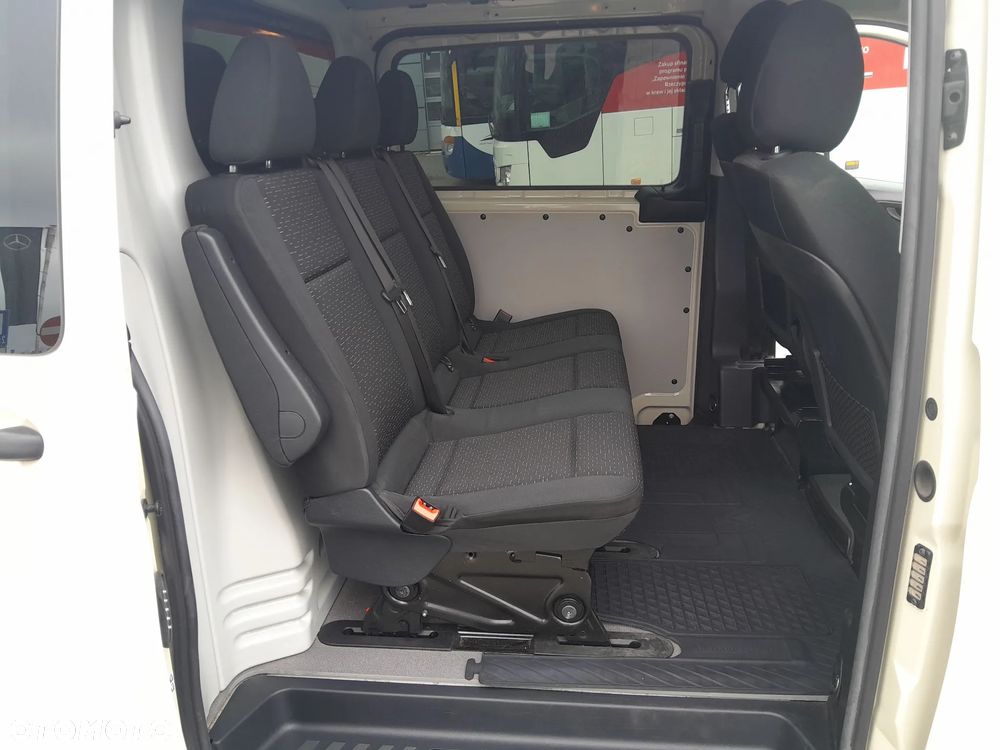 Mercedes-Benz Vito - 16