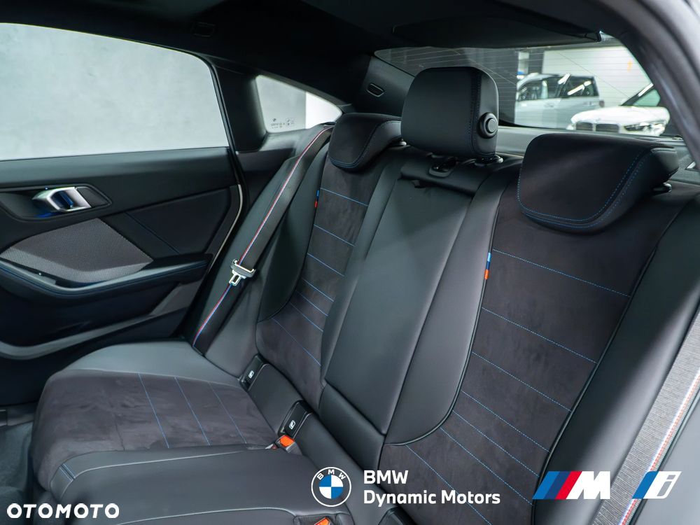 BMW Seria 2 M235 xDrive Gran Coupe - 25
