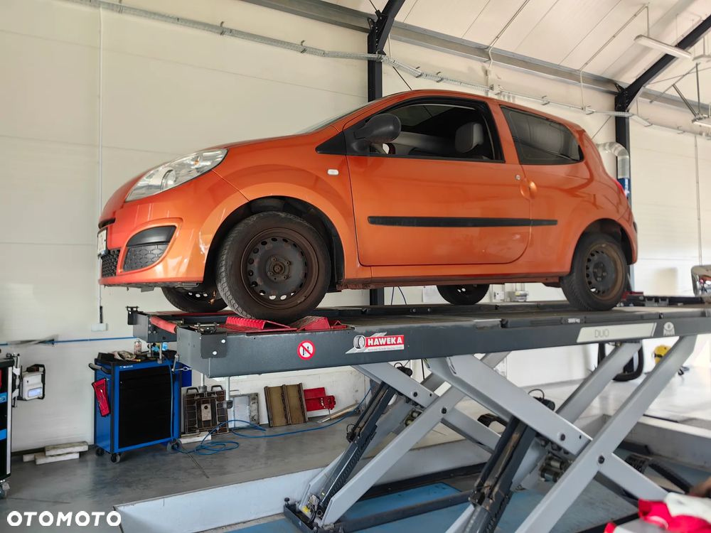 Renault Twingo 1.2 16V Expression - 25