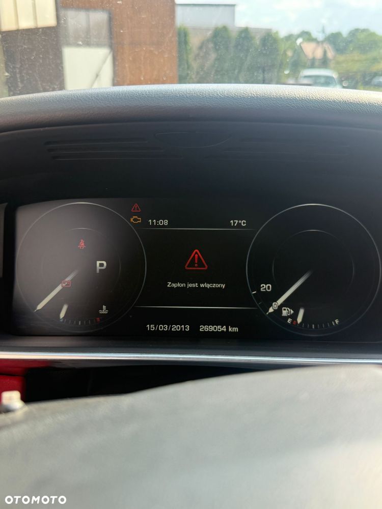 Land Rover Range Rover Sport S 3.0 V6 S/C HSE Dynamic - 12