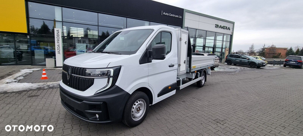 Renault Master Renault Nowy Master Wywrot 3-stronny DMC 3,5T 2.0dCi 170KM MT6